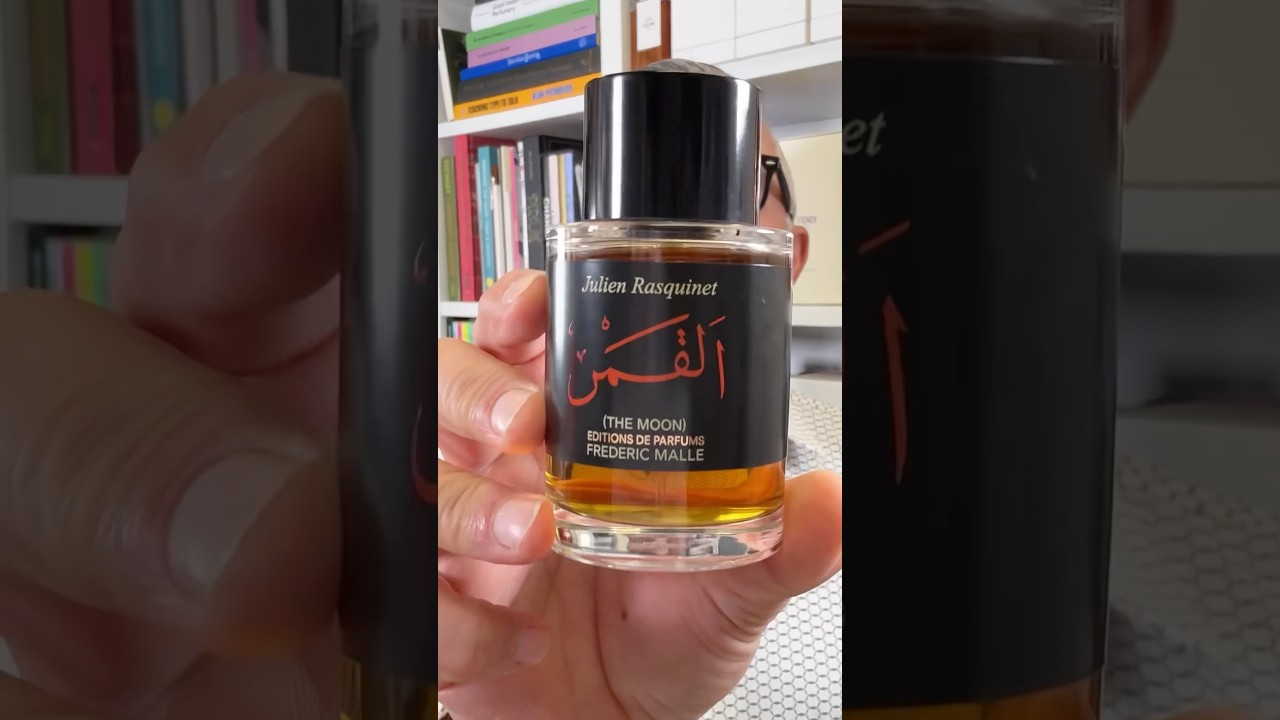 Top 5 Frederic Malle Scents You Should Try ASAP! 🚨