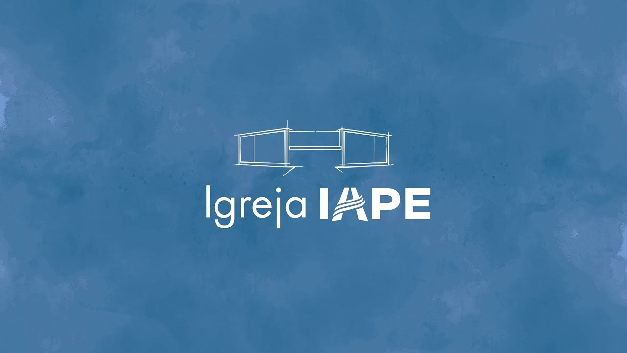 Culto de Adoração | IGREJA IAPE | 07/02/26
