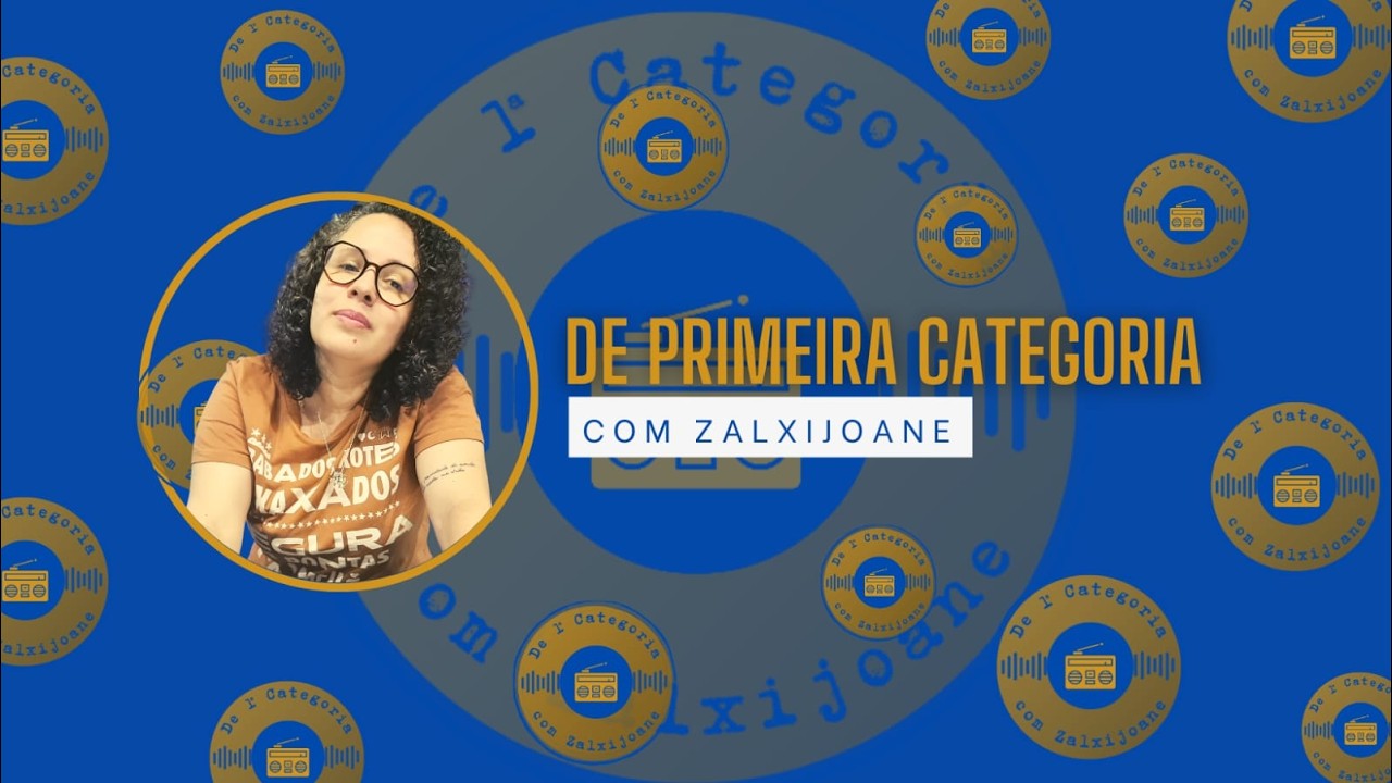 De Primeira Categoria #360 - AO VIVO - 12/02/2026