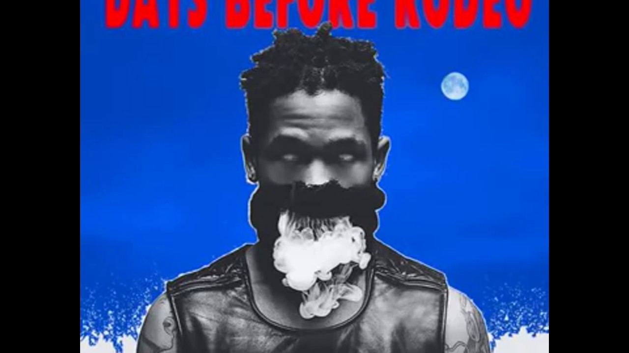 Travis Scott - God Level (Explicit)