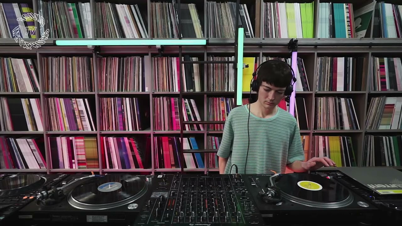Mark GIll | Sound Metaphors TV –  House | Live from Berlin | Feb 11, 2026