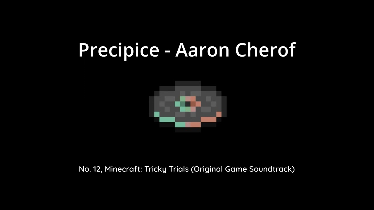10 Hours of Precipice by Aaron Cherof