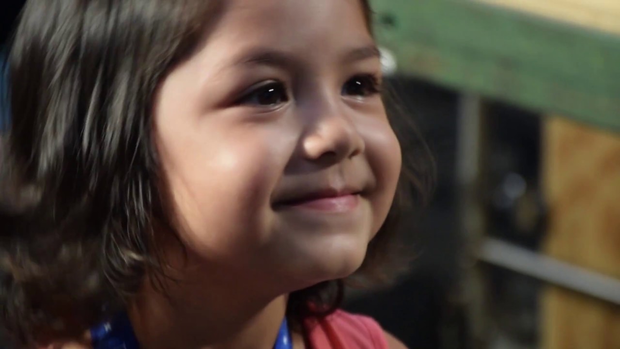 Make-A-Wish & LAIKA | Julissa Meets Coraline