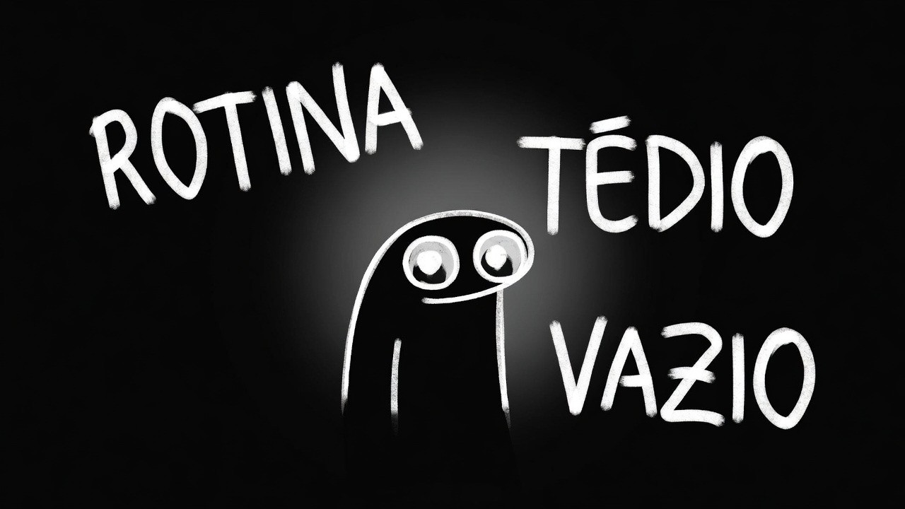 Assista Isso Antes de Desistir (Para Dias em Que Nada Faz Sentido)