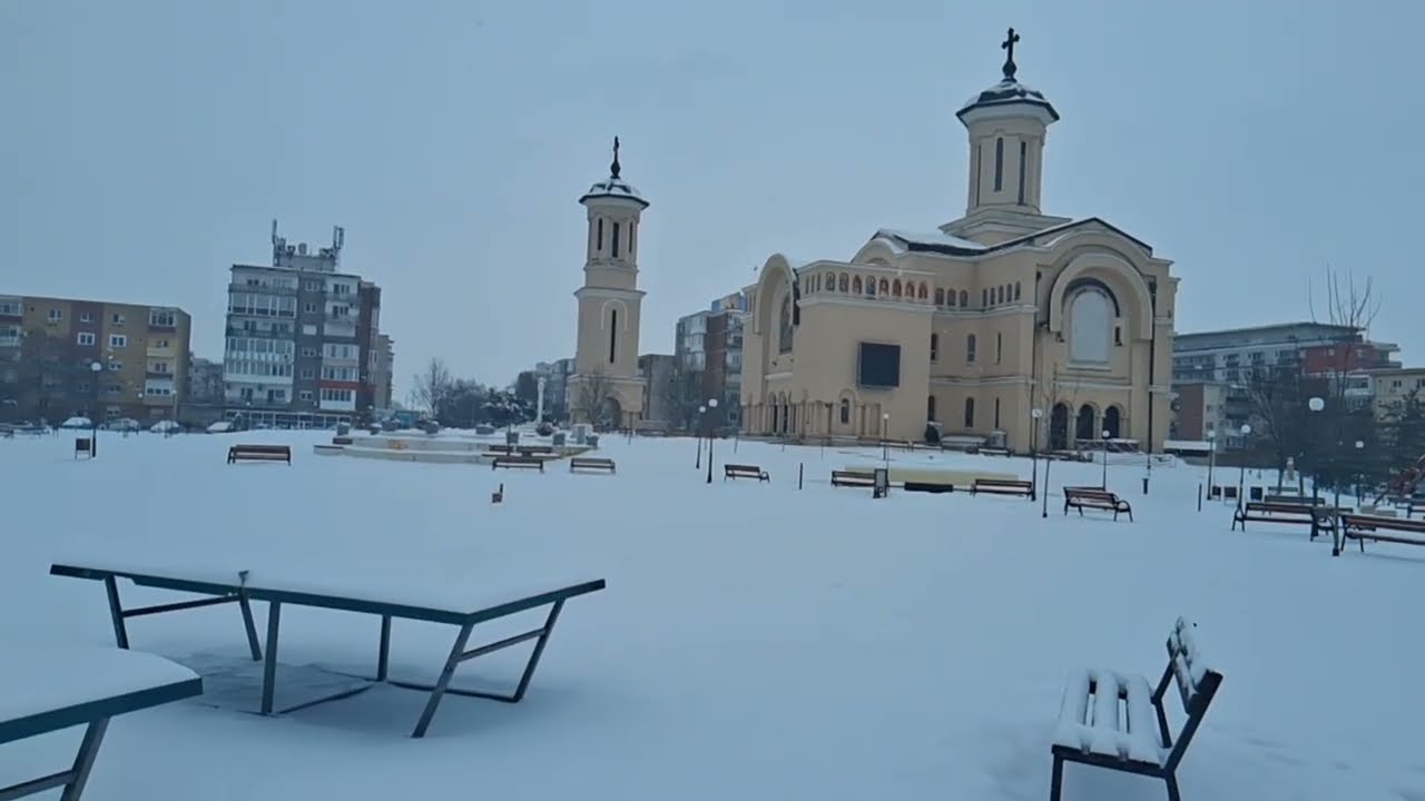 Arad, Micalaca 🇷🇴 2026