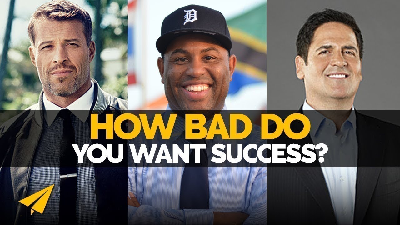 How to Ignite YOUR Mind for Success