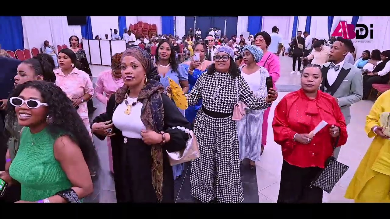 Djaloud au Concert de Mc Takou Hitima