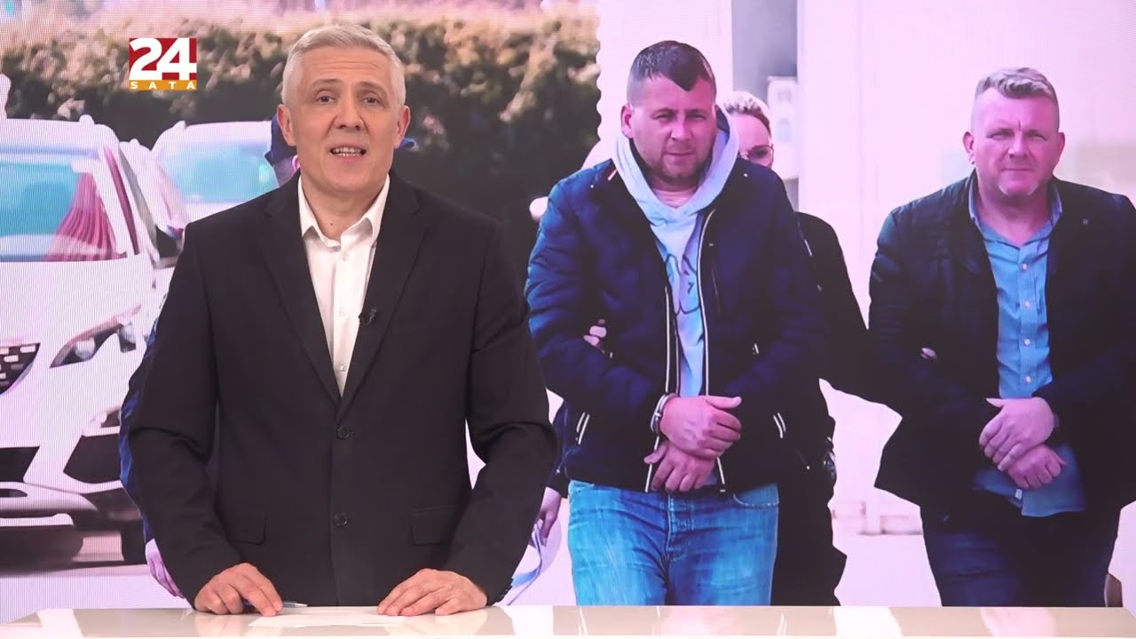 240 sekundi 24sata, 26.2.2026.