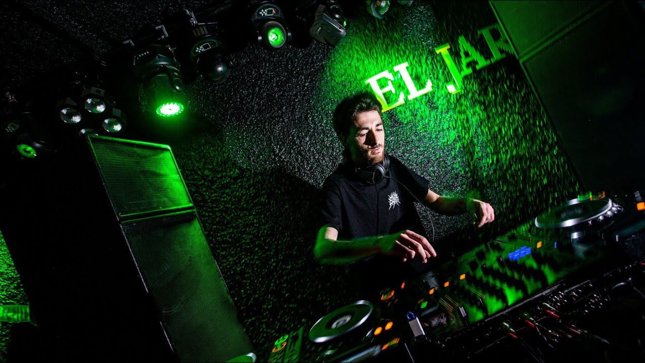 S3KTA @ Industrial Copera (El Jardín) 2023 | Drum & Bass