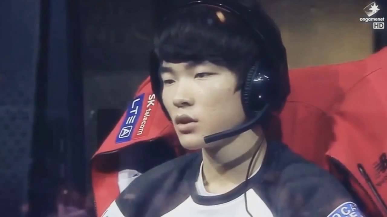 Faker's Best Plays Insane Mechanics And Outplays feat. Faker