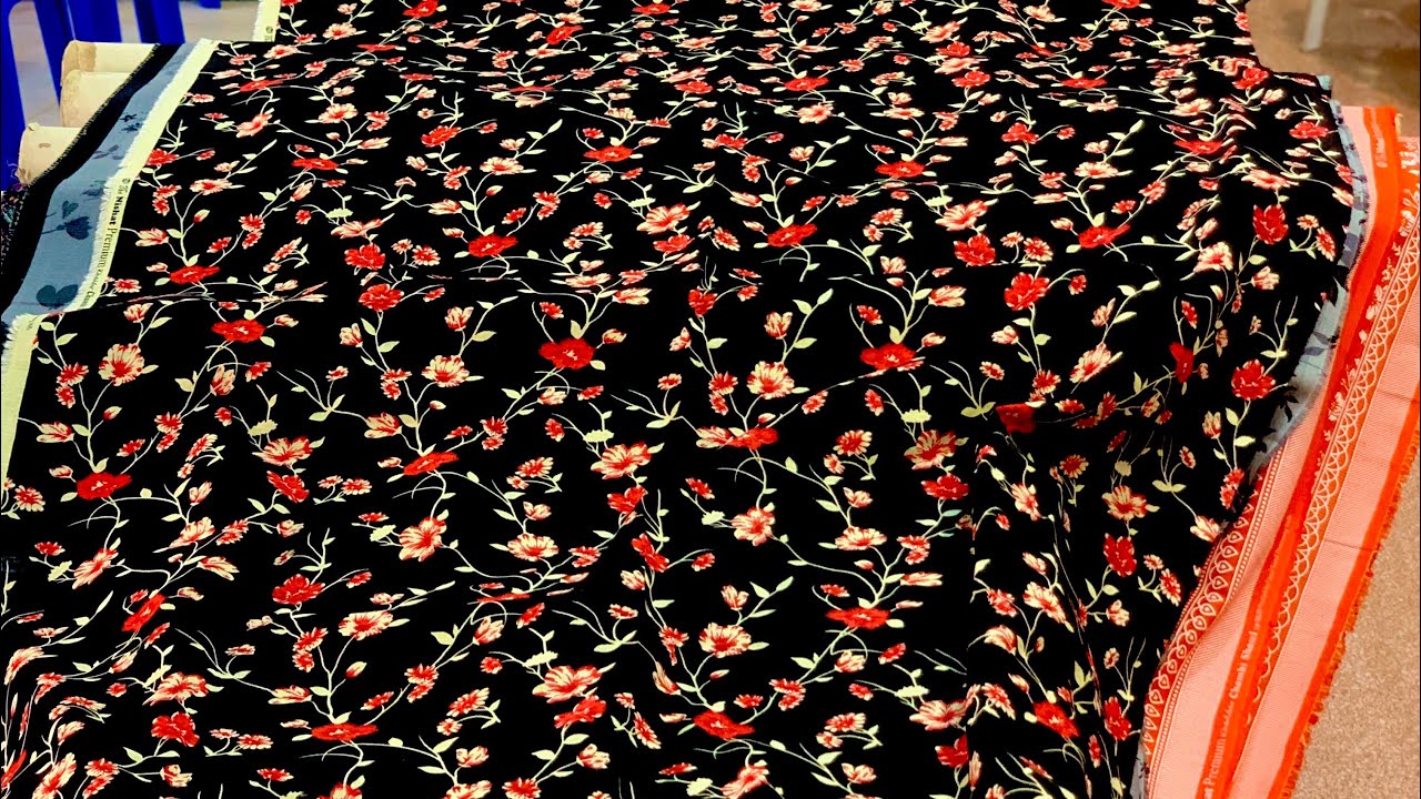 ￼ three piece khadar available /Azan fabrics Peshawar