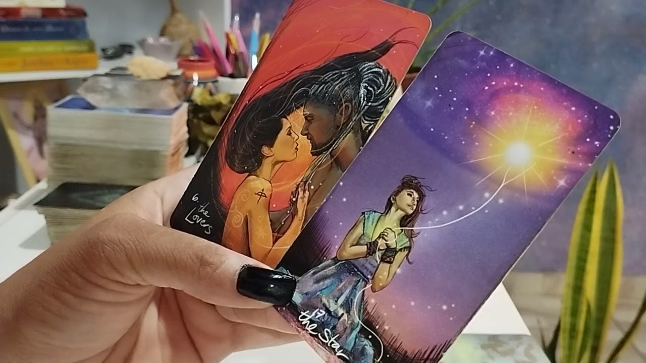 Intuitivas 🦋 169 Cura dos resquícios karma, da dor da alma, libertação, e a conexão do amor❤️