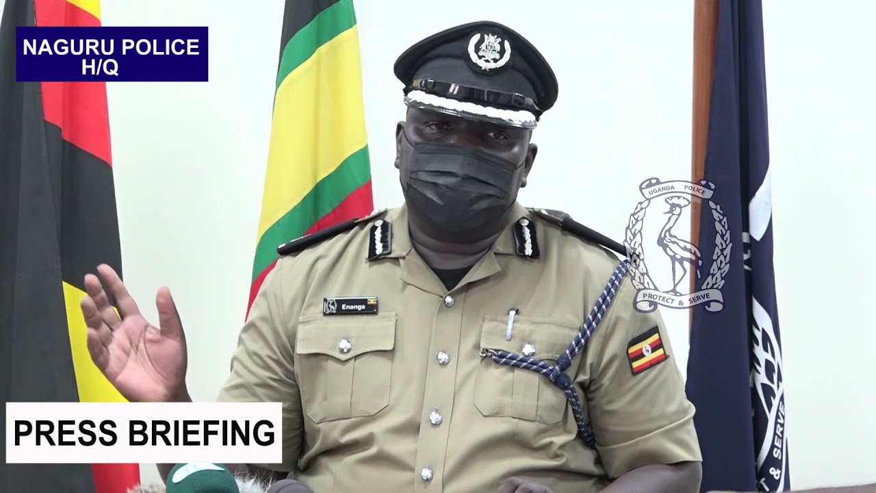 Security developments, following the Kampala double terror attack