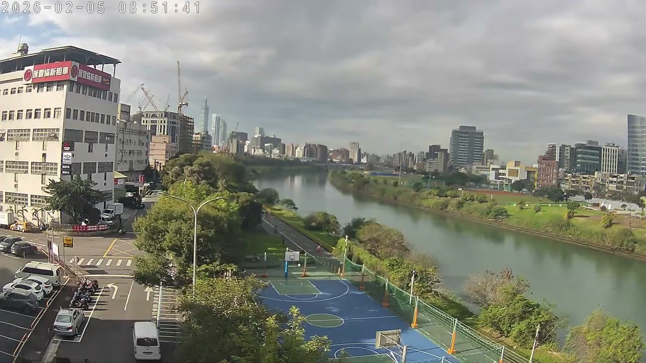 20260205 TimeLapse
