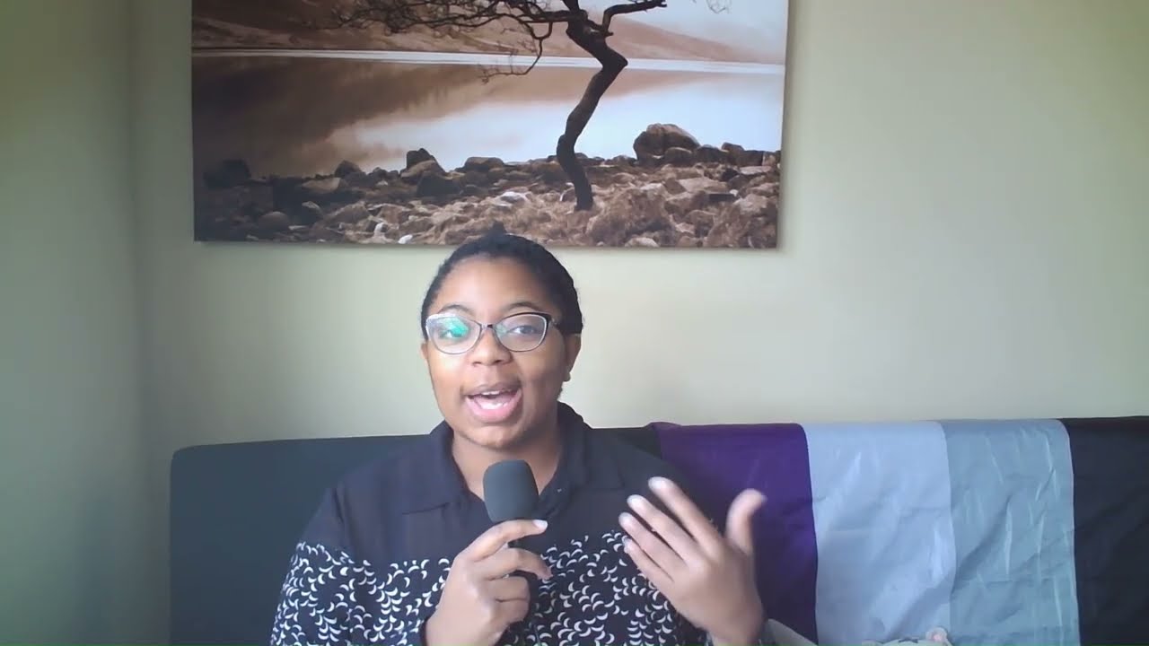 Asexual Q&A: Libido vs.  Attraction