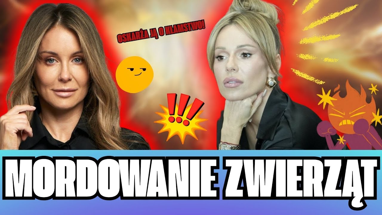 DODA MIAŻDŻY ROZENEK! „Baliście się o własne tyłki”. Wojna w Sejmie