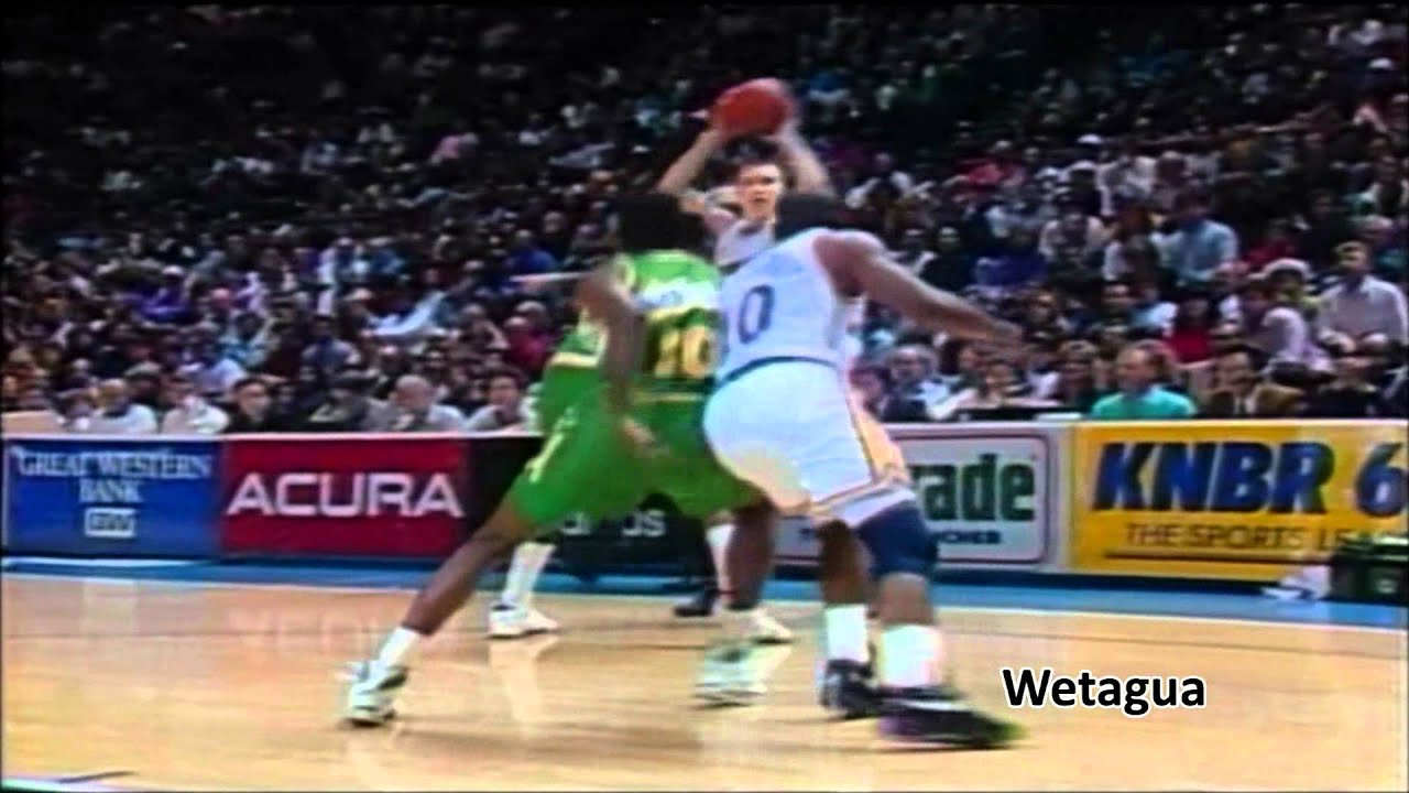 Tim Hardaway Career mix HD