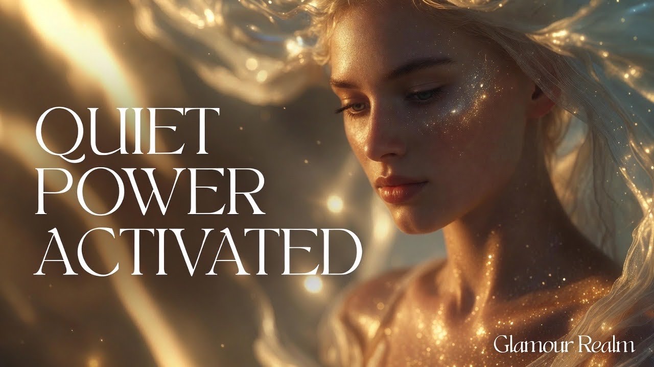 Dignity Is the Real Glow Up ✦ Why Autonomy Changes Everything