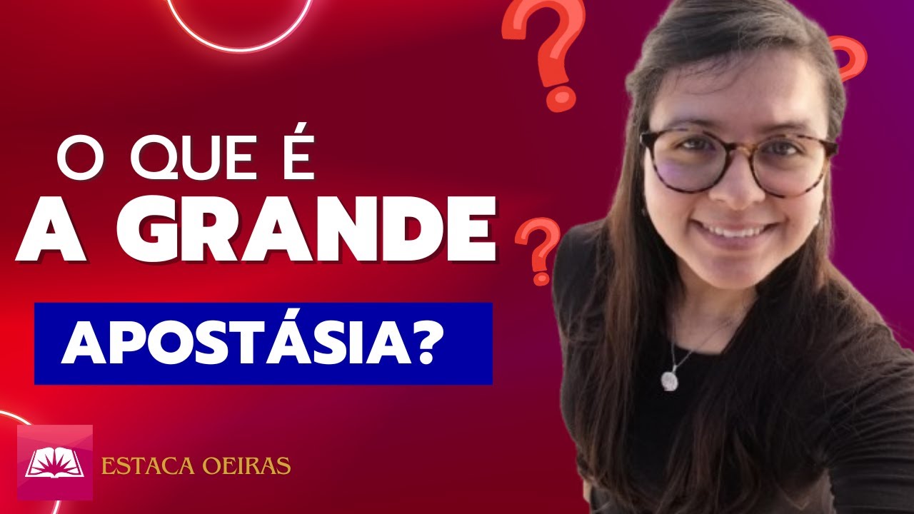Lição 01 - Prelúdio da Restauração