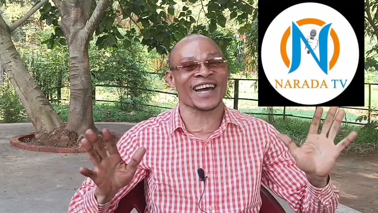 MUBURUNDI BIGIYE KUBA IBARA KUMUTEMRE 