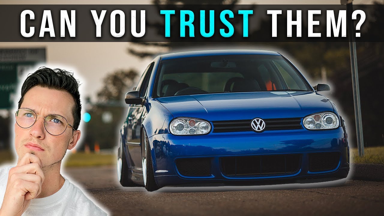 Do Car Companies Manipulate Us?