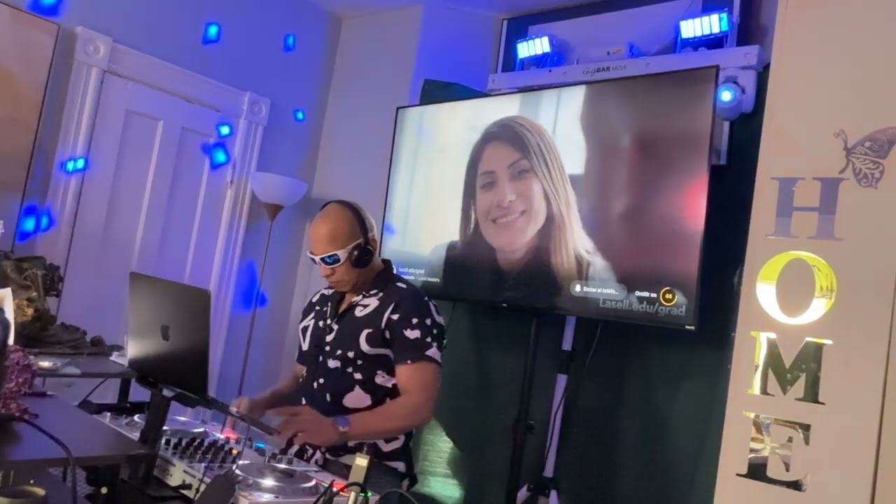 Hola mi gente  aquí les dejo un set de salsa romántica volumen 2