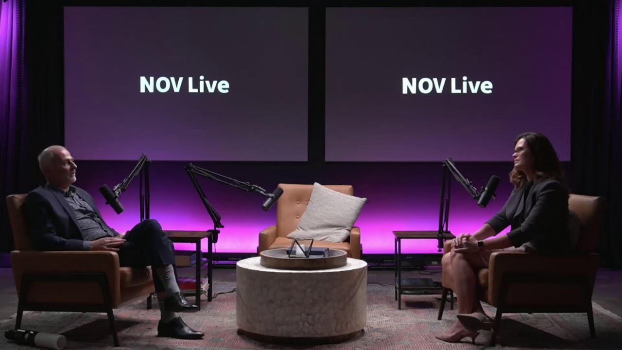 NOV Live |  Delta connection &ndash; A look back on the technology