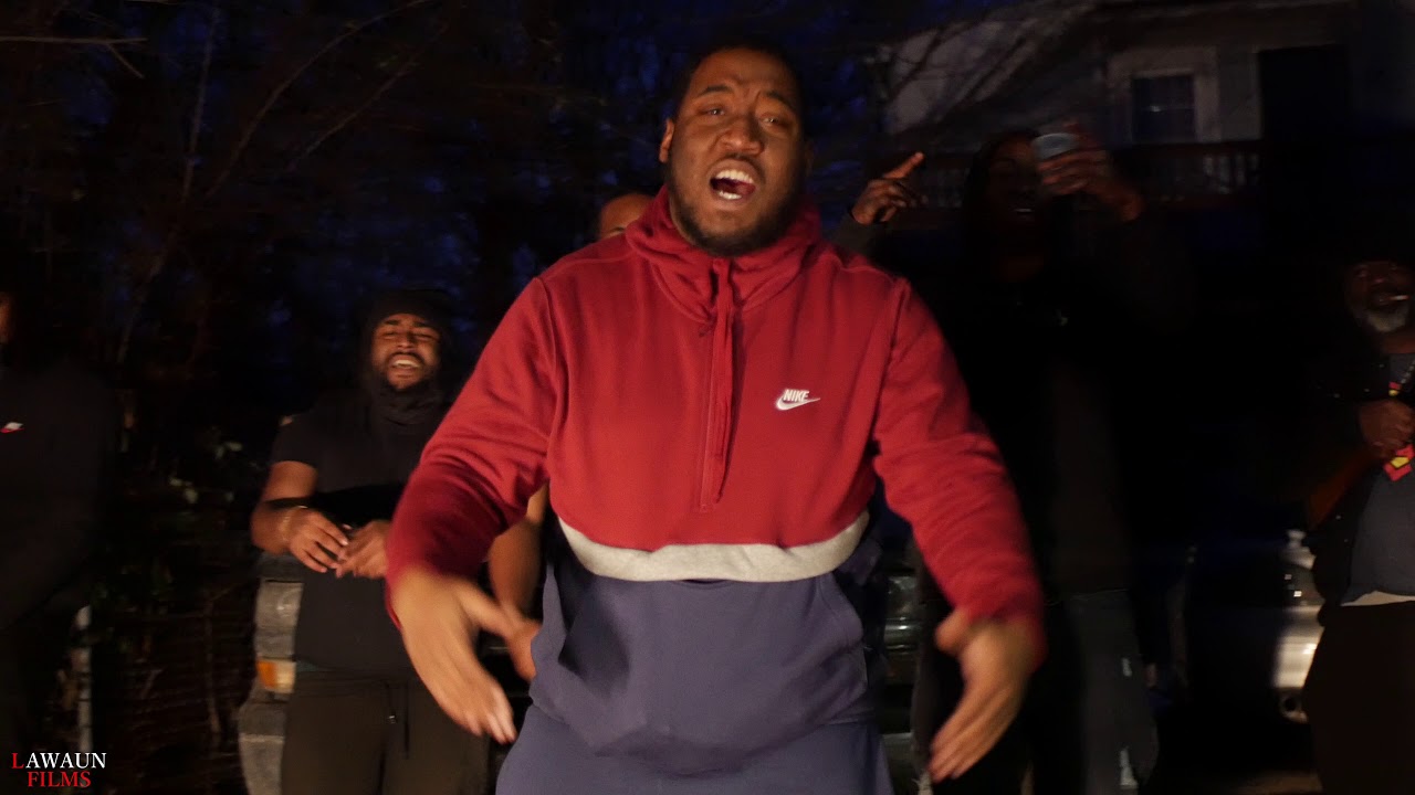 KG x Bizzy D x Trey Loud - Famous shot by @LawaunFilms_ (Official Music Video)