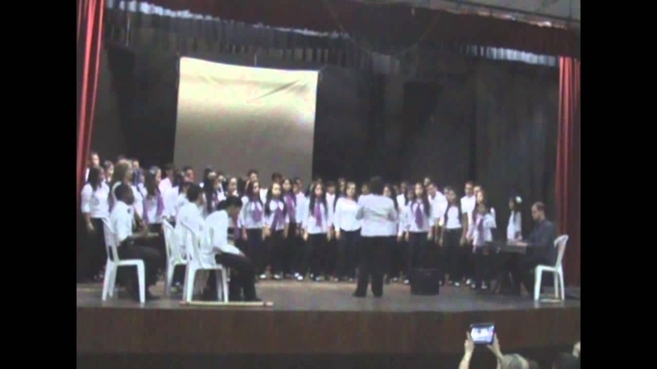 OPERETA ECOLOGICA 