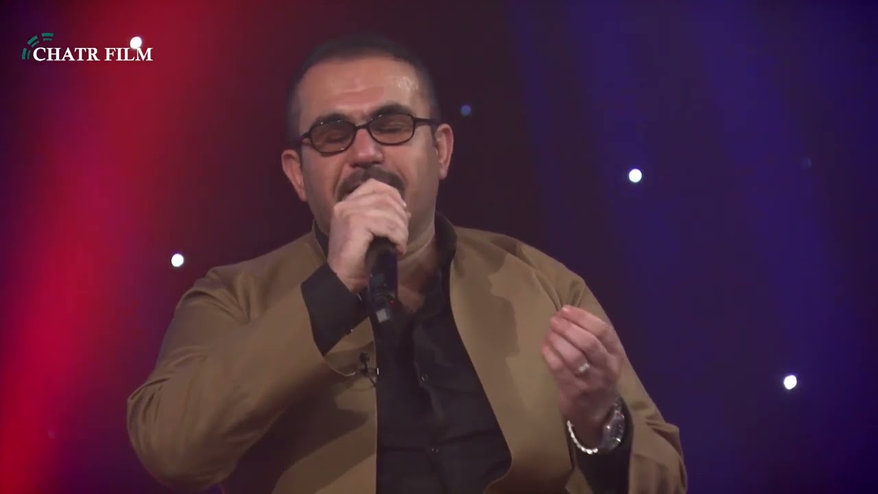 گۆرانی نەسیمەکەی ساردی پایزبەدەنگی  شەماڵ بابەکر