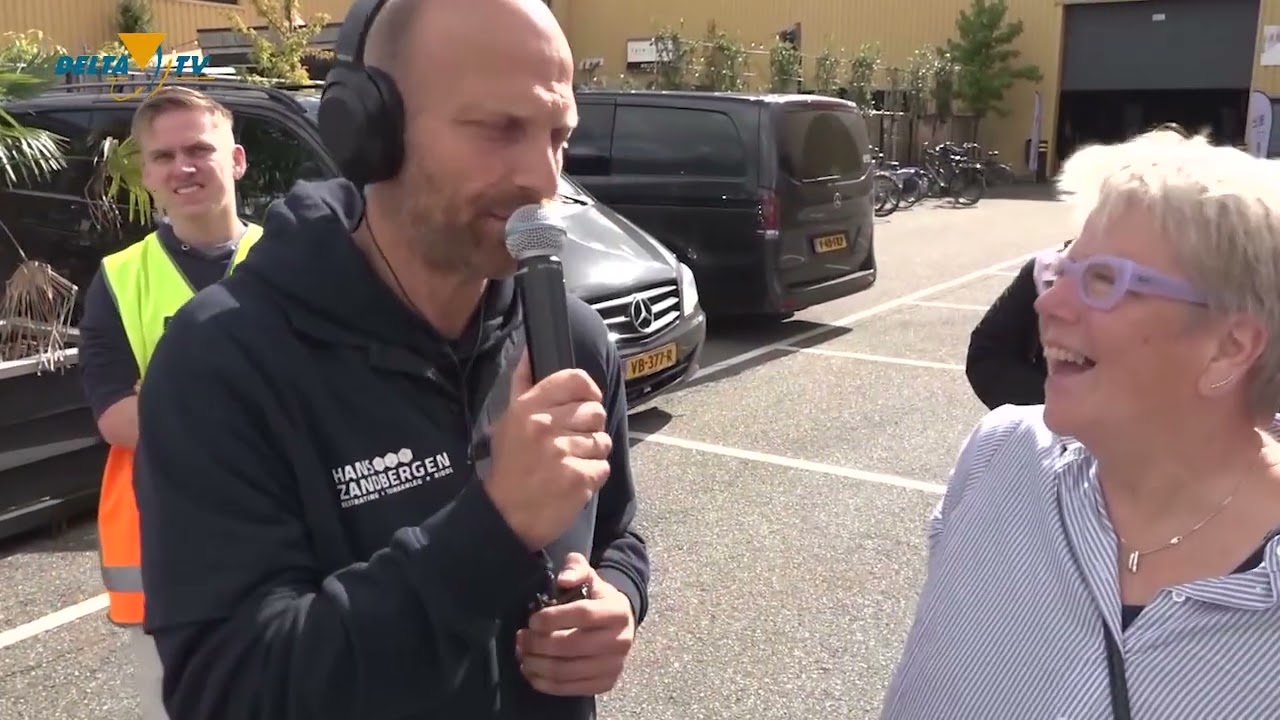 Truckersdag Hardenberg 2025