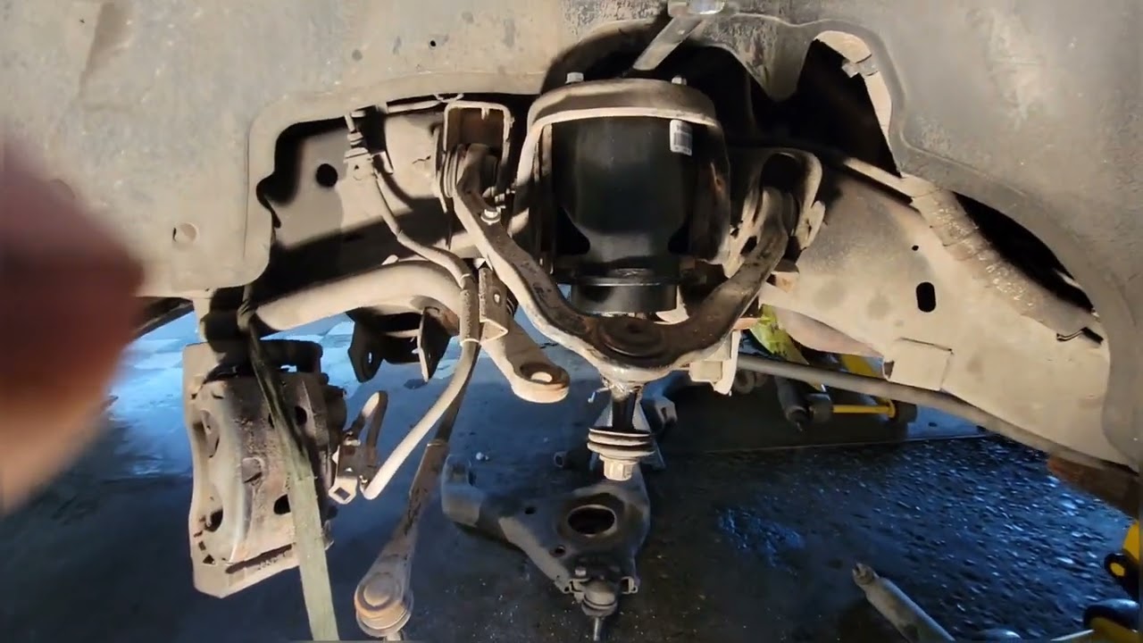 1999-2006 2WD Chevy/GMC 1500 6 inch Lift