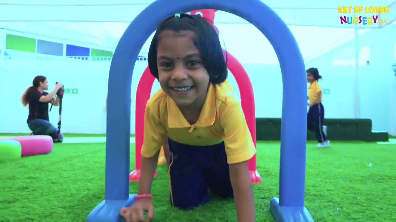 ART OF LIVING NURSERY