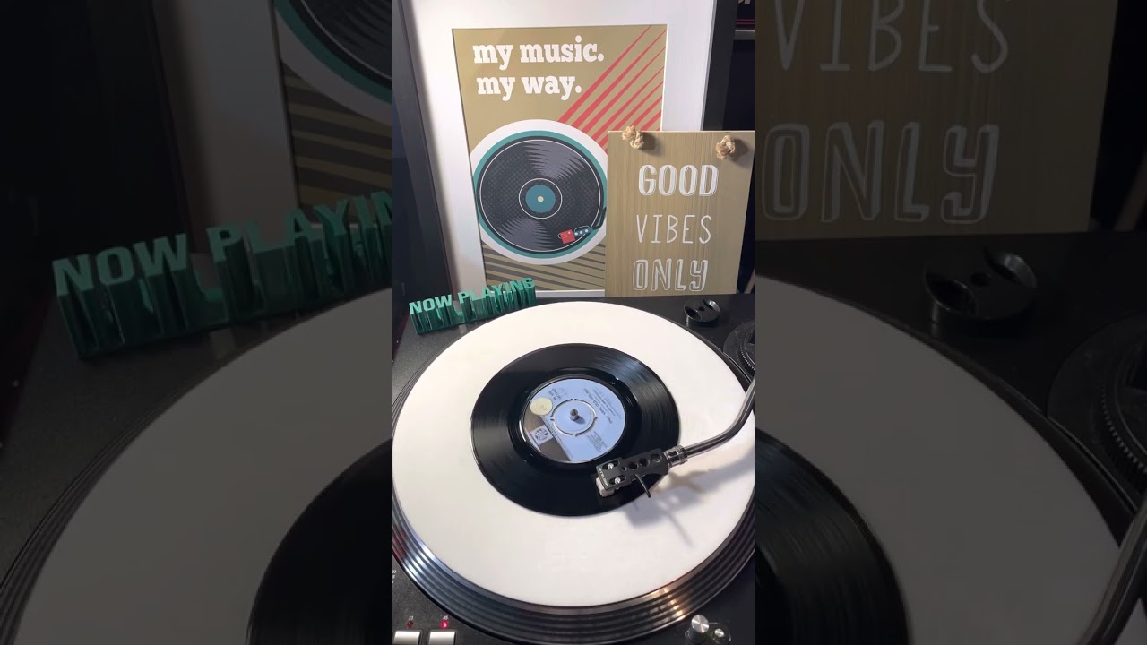 Pickettywitch - That Same Old Feeling ( Vinyl 45 ) From 1970 .