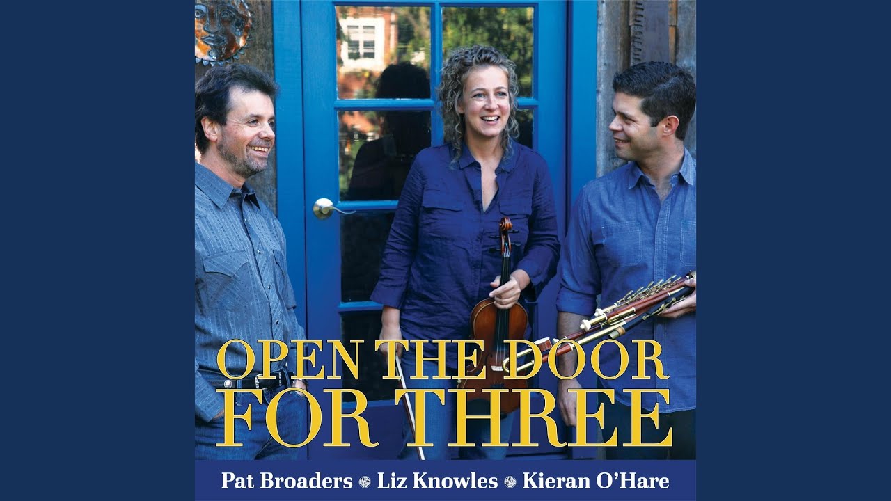 Open the Door for Three
