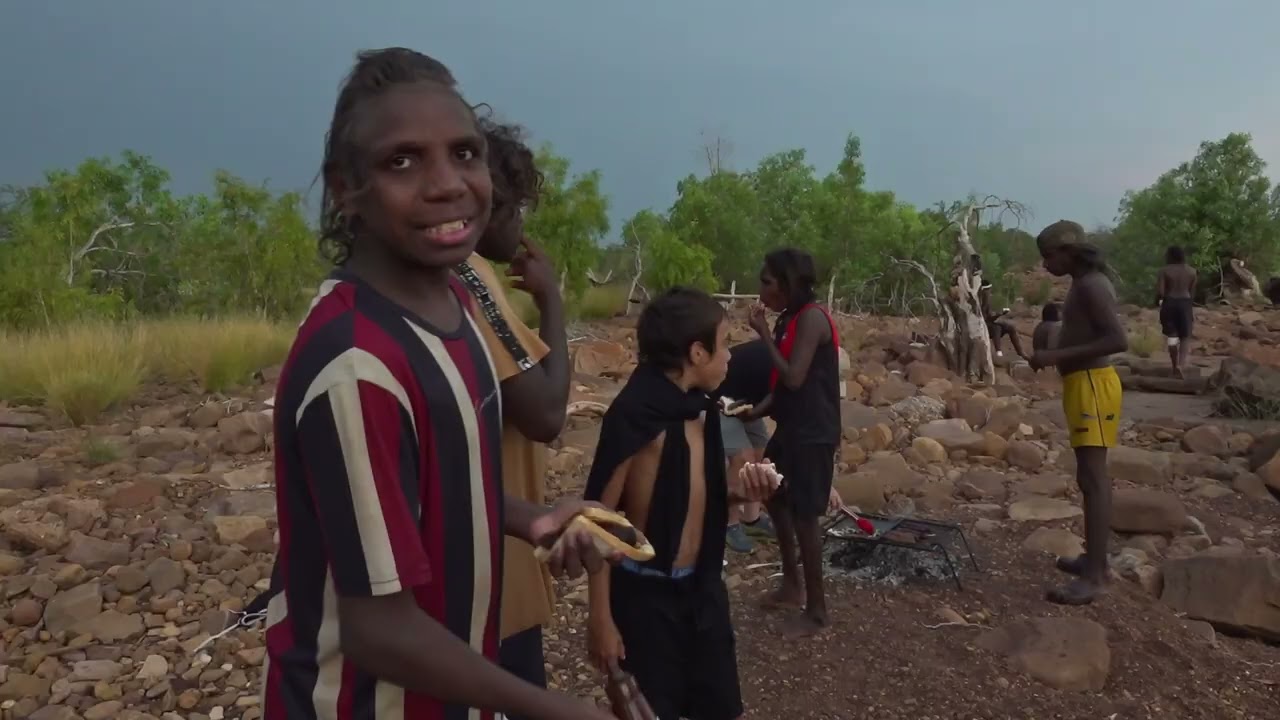 Senior Boys Watti Creek Excursion T4 2025