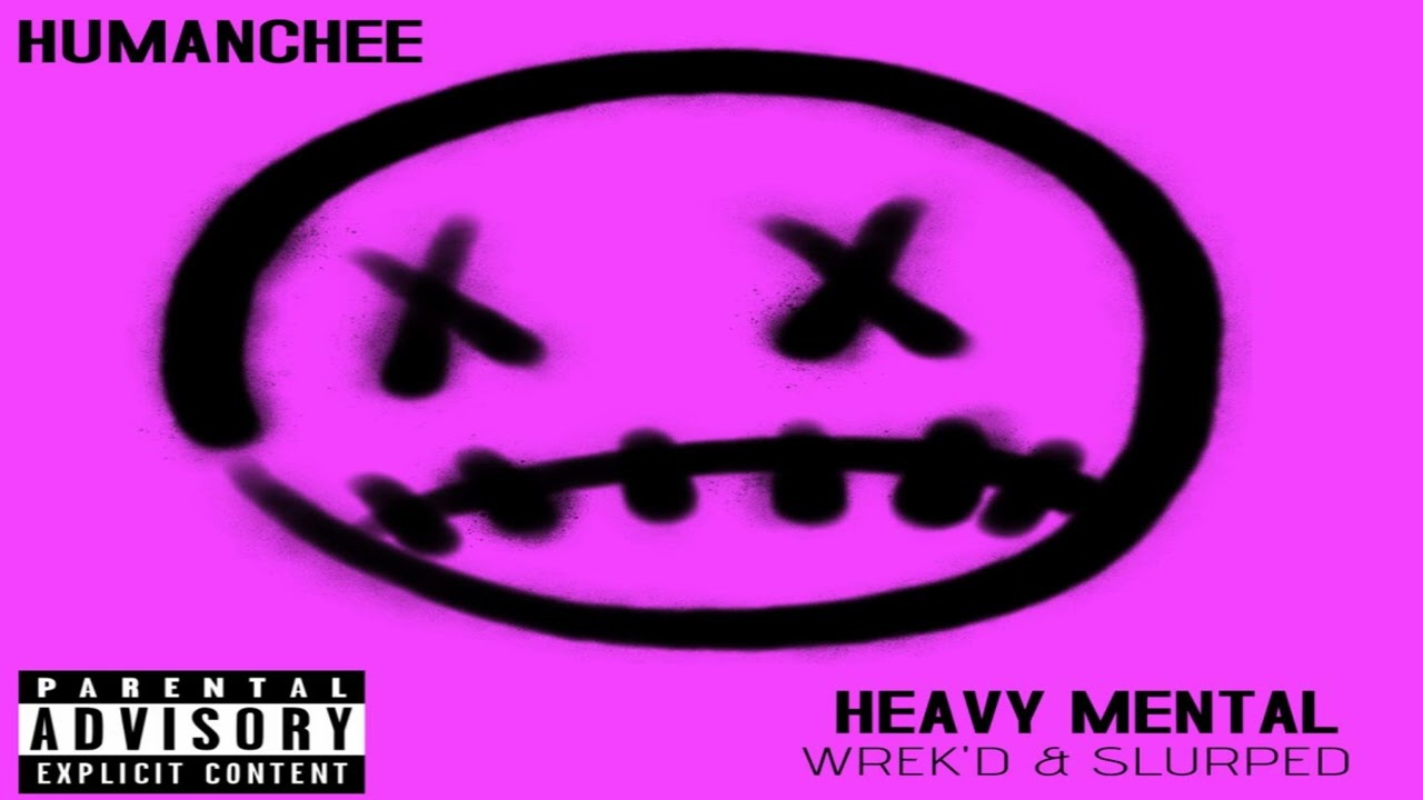 Cracker - Low (Wrek'd & Slurped)