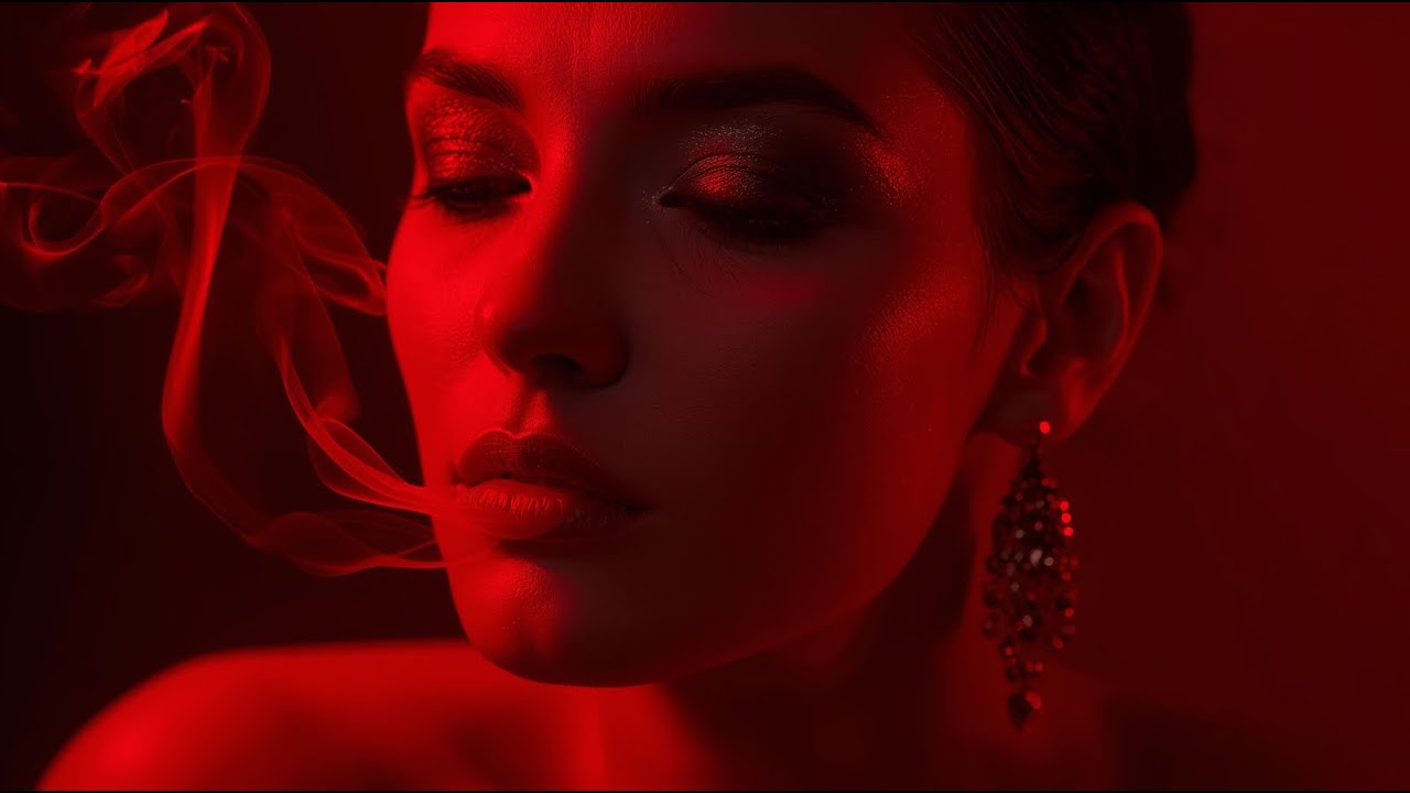 Smoke Mood — Just Relax | Deep House Mix 2026 • Chill / Night Vibes / Stress Relief #5