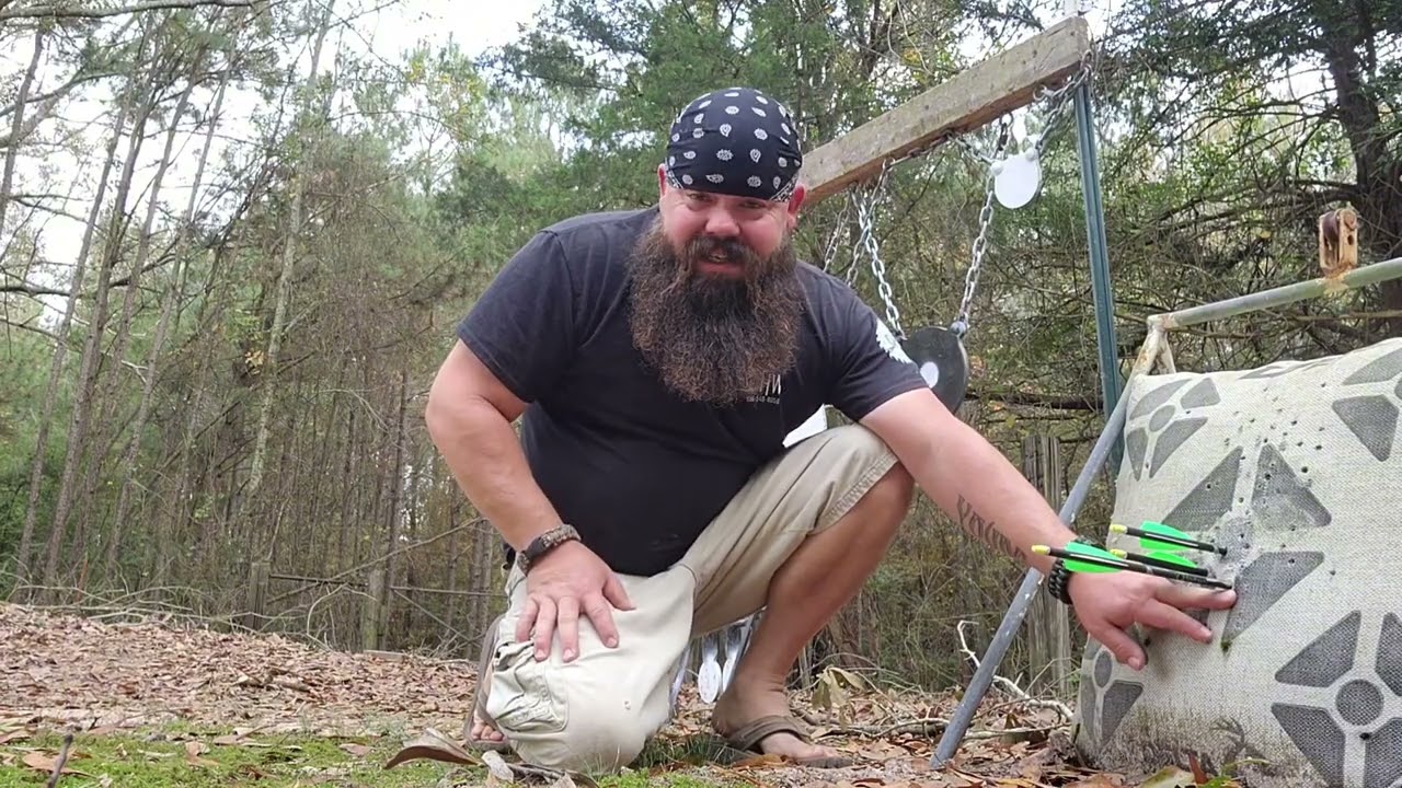 Tenpoint VenomX Crossbow review 