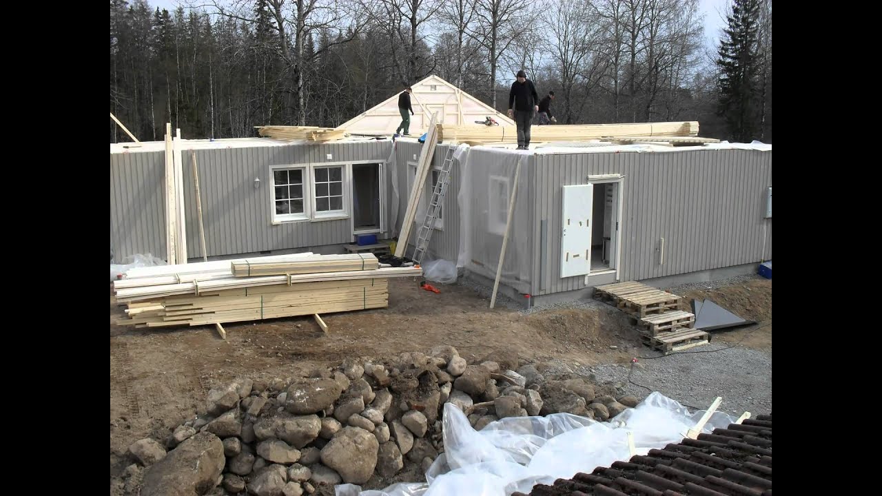Älvsbyhus 2010