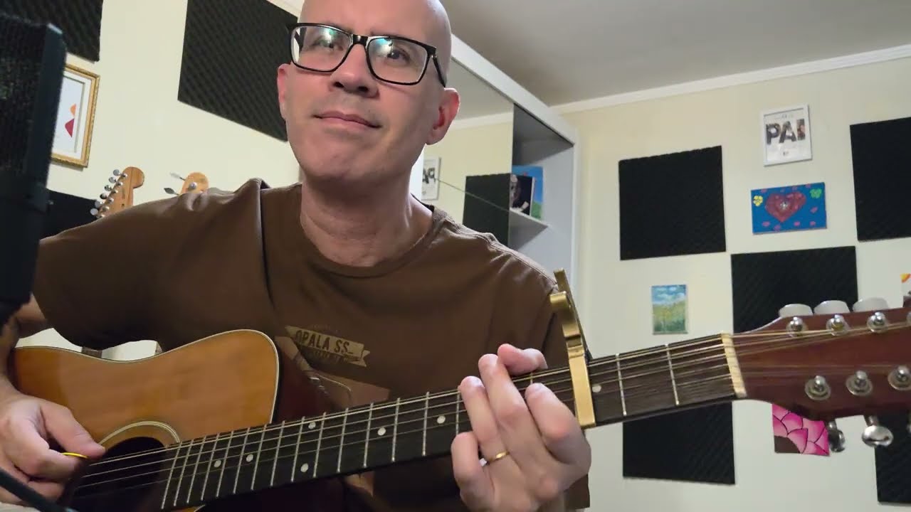 I'll be over you | Toto (Fábio Frazão)