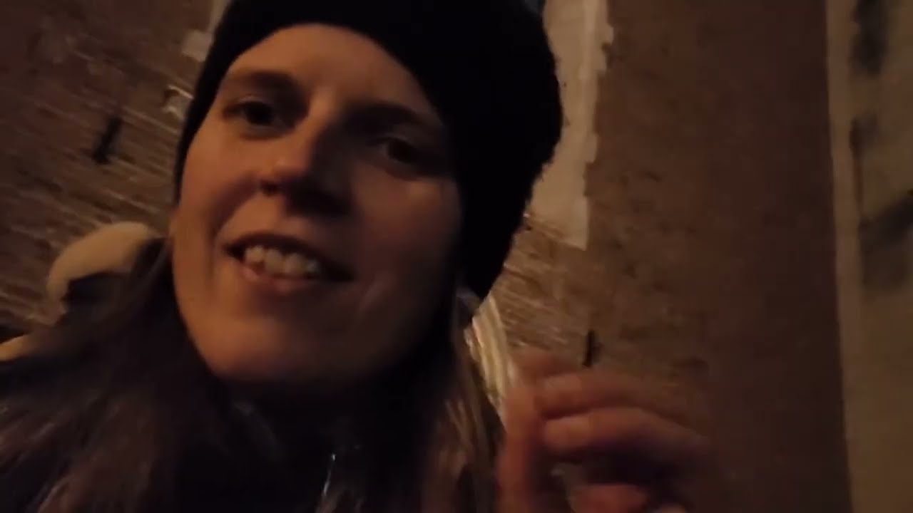 A Dutch girl&rsquo;s Christmas experiences in Poland 
