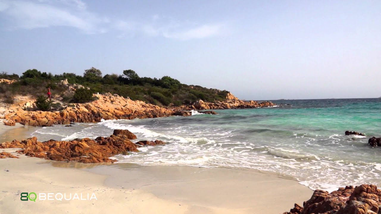 Sardegna Nord Est: la Spiaggia del Principe, Arzachena - Gallura