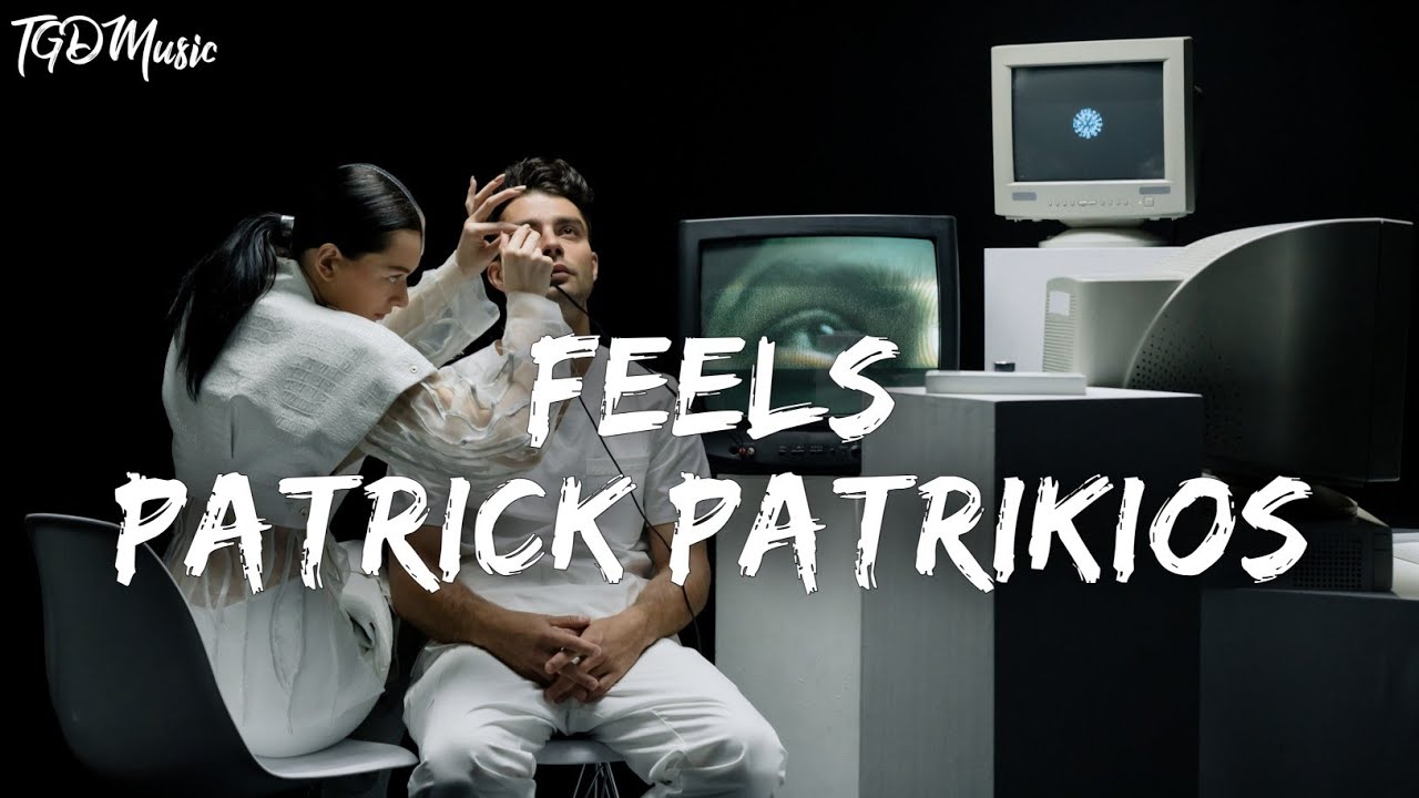 Feels - Patrick Patrikios | FREE Youtube Video Background Music | YouTube Studio Audio Library TGD