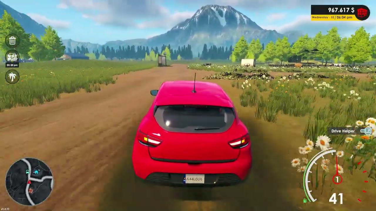 capitulo cars  1