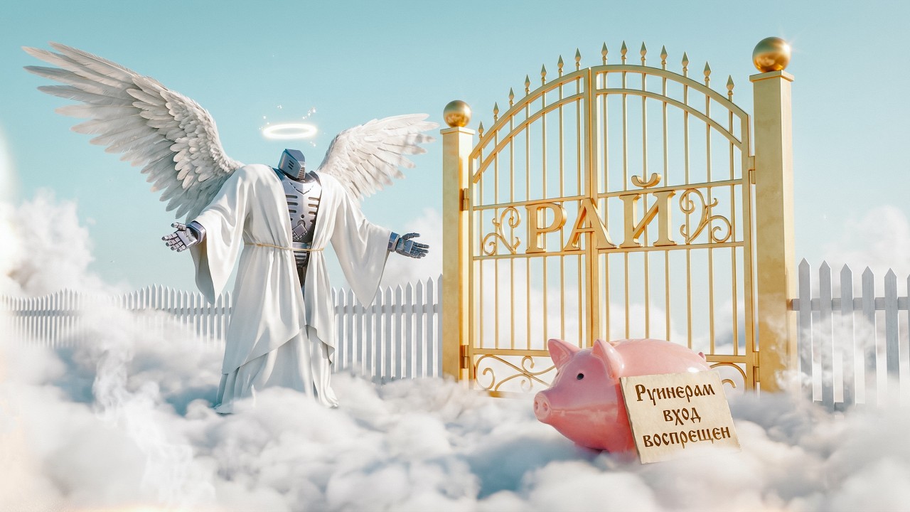 Без руининга
