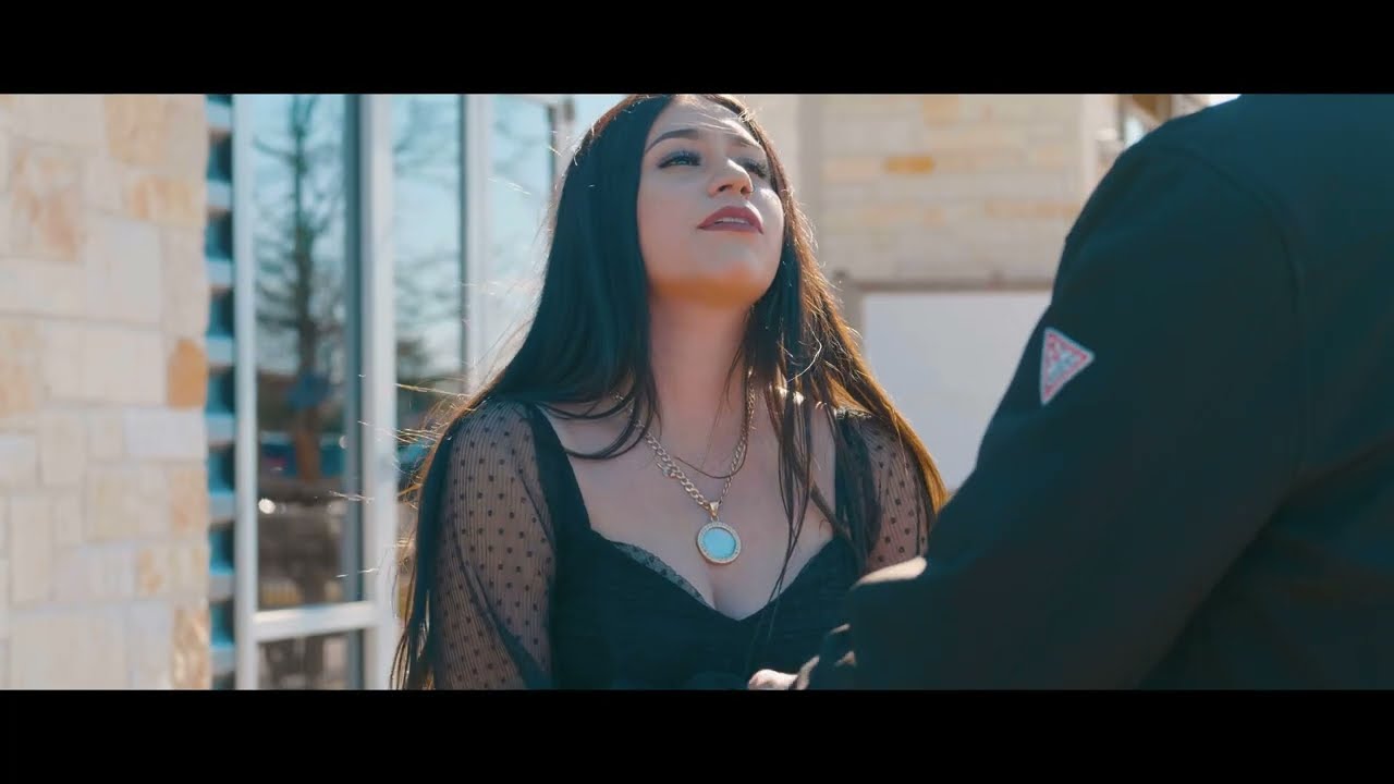 No Vayas a Llorar - Joaquin El Guache & Revelación del Balsas  (Official Video)