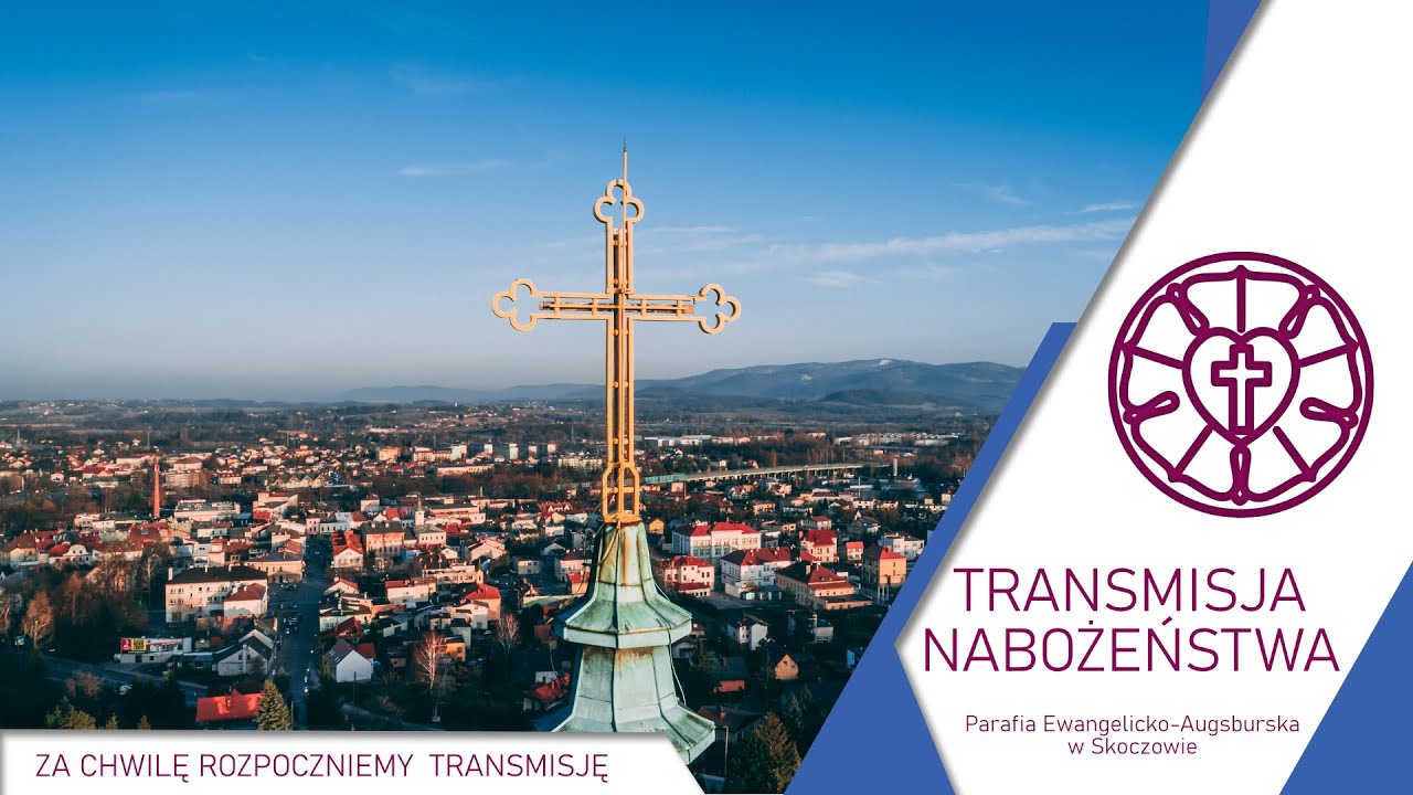 06.01.2026, 10 00 | Święto Epifanii | Parafia E-A Skoczów