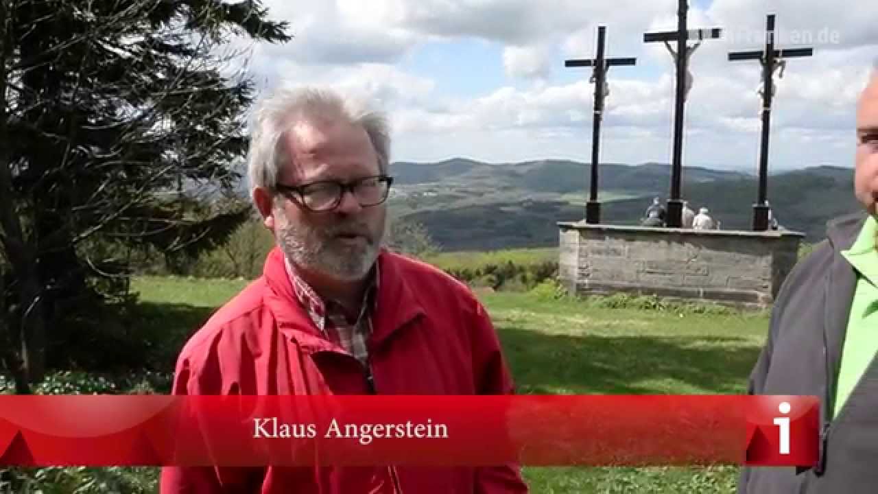 Urlaub in Franken: Die Rhön rund um den Kreuzberg