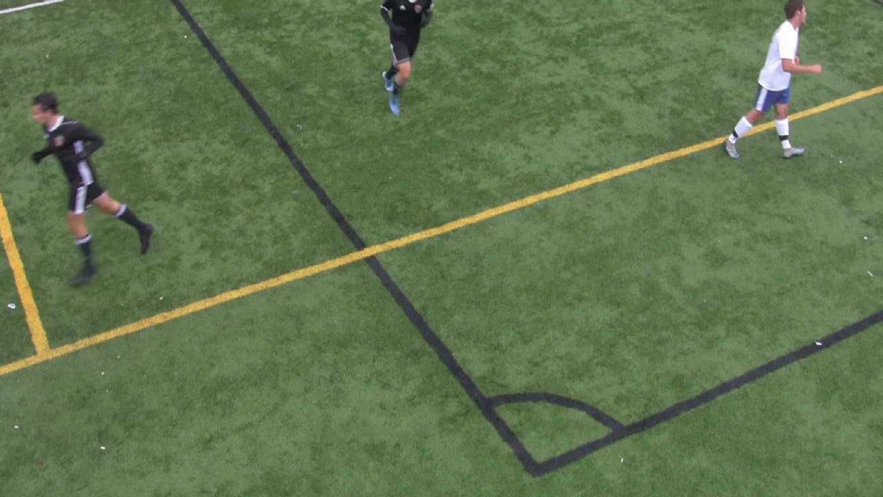 20201025 - Cyclones vs FRSA ROX